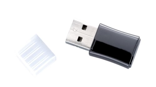 BUFFALO Air Station NFINITI 11n/g/b USB�p �����q�@ WLI-UC-GN �o�b�t�@���[ (33���̊��z) 1,476