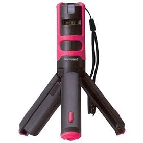 Panasonic �p�i�\�j�b�N ���[�U�[�}�[�J�[�w�n�o�����l�x �s���N BTL1100P