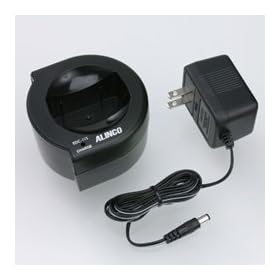 ALINCO �W���[�d�� EDC-115