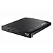 I-O DATA BDXL�E3D�Đ��Ή� �|�[�^�u���u���[���C�h���C�u BRP-U6X