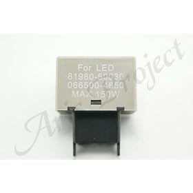 12V/MAX150W�@IC�E�C���J�[�����[�@8�s��