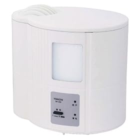 YAMAZEN �X�`�[���������� DK-251(W) �z���C�g
