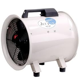 �W�F�b�g�t�@���i300mm���j �_�N�g�͔�t�� NJF-300�iM�j