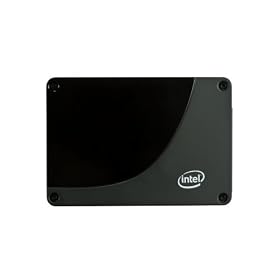 �C���e�� Boxed Intel X25-M Mainstream SATA SSD 80GB SSDSA2MH080G1C5