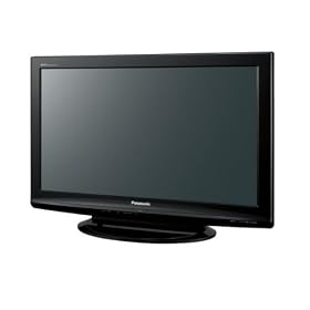 Panasonic VIERA 37V�^�n��EBS�E110�xCS�f�W�^���n�C�r�W�����v���Y�}�e���r TH-P37X1