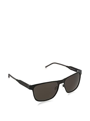 Tommy Hilfiger Sonnenbrille 1394/ S NRR1256 (56 mm) schwarz