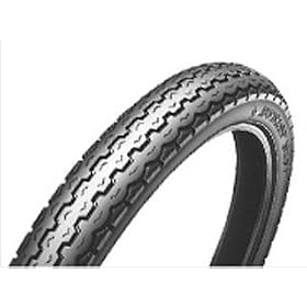 DUNLOP(�_�����b�v) D107 2.25-17 33L (4PR) WT 242413