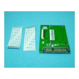 �u124�v1.8�C���`ZIF(CE)40�s�� ���� SATA(Serial ATA)�֕ϊ�-525246