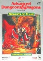  AD&D ドラゴンオブフレイム