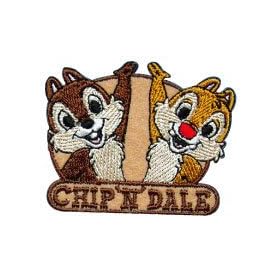 �p�C�I�j�A �q�f�B�Y�j�[�r�A�C�����ڒ��A�b�v���P MY116 Chip'n'Dale