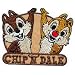 �p�C�I�j�A �q�f�B�Y�j�[�r�A�C�����ڒ��A�b�v���P MY116 Chip'n'Dale