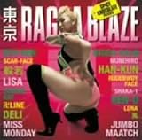 ����RAGGA BLAZE