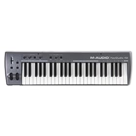 M-AUDIO KeyStudio 49i