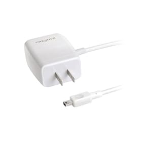 Creative ZEN USB�p���[�A�_�v�^�[ PD-PA-USB