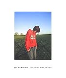 [Book]長澤 まさみ NO MEANING