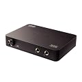 USB Sound Blaster Digital Music Premium HD SB-DM-PHD