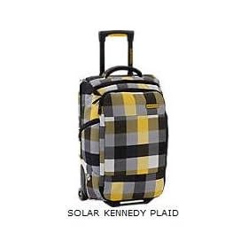 �y���S���K�z�yNew���f���zBURTON �o�[�g�� WHEELIE OVERNIGHT SS�m947 SOLAR KENNEDY PLAID�n