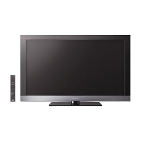 SONY BRAVIA 40V�^�t���e���r KDL-40EX500