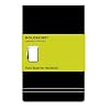 Moleskine Plain Reporter Notebook Pocket