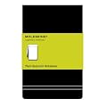 Moleskine Plain Reporter Notebook Pocket