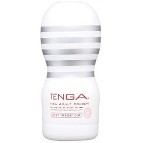 �y�����p�Z�b�g!�z TENGA �f�B�[�v�X���[�g�J�b�v �X�y�V�����\�t�g�G�f�B�V���� �y5�Z�b�g�z