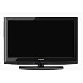 SHARP  LEDAQUOS 32�^ �u���b�N�n LC-32V7-B