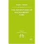 The Adventures of Huckleberry Finn (Penguin Popular Classics)