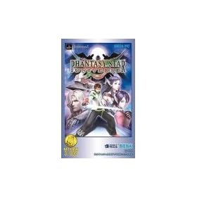 �l�b�g�L���b�V���@�t�@���^�V�[�X�^�[���j�o�[�X�@3000P  Phantasy Star Universe Net Cash 3000YEN