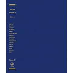 Organic Reactions, a href="/db/p_work.plwork_id=101958" Organic Reactions/a , a href="/db/p_work.plwork_id=581079" Volume 77/a