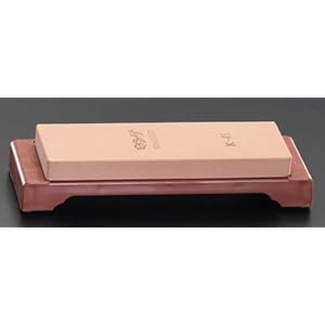 【クリックで詳細表示】EA522GB-11 176x52x15mm/＃1000[中仕上]砥石