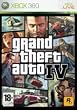 XBOX360 �O�����h�E�Z�t�g�E�I�[�g�@4�@�@�iGrand Theft Auto IV�j�i�A���ŁF�A�W�A�j