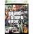 XBOX360 �O�����h�E�Z�t�g�E�I�[�g�@4�@�@�iGrand Theft Auto IV�j�i�A���ŁF�A�W�A�j