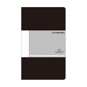 【クリックでお店のこの商品のページへ】ポケットサイズ ノート【ケイ】 RCP-N-02