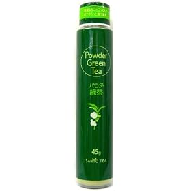 �R�z���� �{�g���ɓ������p�E�_�[�Β� 45g