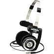 TEAC KOSS �I�[�v���^�C�v�w�b�h�t�H�� KOSS PORTA PRO1