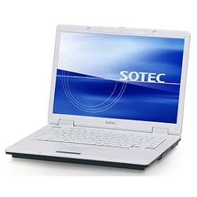 �\�[�e�b�N �m�[�gPC WINBOOK WH5516XPB Windows XP Home Edition���� Office 2007 Personal���� WH5516XPB