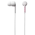 ELECOM �J�i���^�C�v�w�b�h�z�� pink!pink!pink!(�R�X���X�s���N) EHP-PIE20PN4