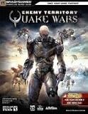 [Book] Enemy Territory Quake Wars Signature Series Guide