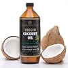 �o�[�W���R�R�i�b�c�I�C�� virgin coconut oil �i�≷�����ԍ��₵���j500ml�@1�{