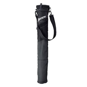 DUNLOP(�_�����b�v) SRIXON �X���N�\�� �N���u�P�[�X �u���b�N GGB-3337C