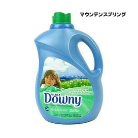 Downy �_�E�j�[ ���L�b�h 3060ml �}�E���e��
