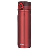 THERMOS �^��f�M�P�[�^�C�}�O �y�����^�b�`�I�[�v���^�C�v�z 0.5L ���b�h JMY-501 RTHERMOS (�T�[���X)�ɂ��