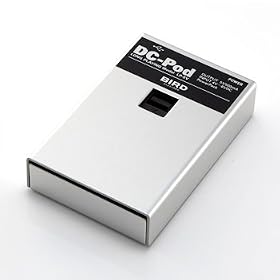 �o�[�h�d�q ���d�rUSB���d���j�b�g DC-Pod LP-5V