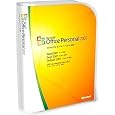 Microsoft Office 2007 Personal �}�C�N���\�t�g �v���b�g�t�H�[��: Windows 34,930