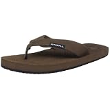 O'Neill Shoes Ftms Switch Foot Flip-flop
