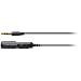 audio-technica �{�����[���t���w�b�h�z�������R�[�h AT3A50ST/0.5 BK