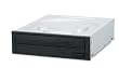 BUFFALO DVD-RAM/�}R(1�w/2�w)/�}RW�Ή� SATA�p ����DVD�h���C�u DVSM-724S/V-BK