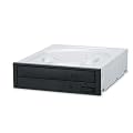 BUFFALO DVD-RAM/�}R(1�w/2�w)/�}RW�Ή� SATA�p ����DVD�h���C�u DVSM-724S/V-BK