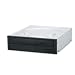 BUFFALO DVD-RAM/�}R(1�w/2�w)/�}RW�Ή� SATA�p ����DVD�h���C�u DVSM-724S/V-BK