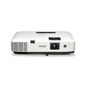 【クリックで詳細表示】EPSON Offirio 液晶プロジェクター EB-1910 4，000lm WXGA 3.4kg 10Wスピーカー